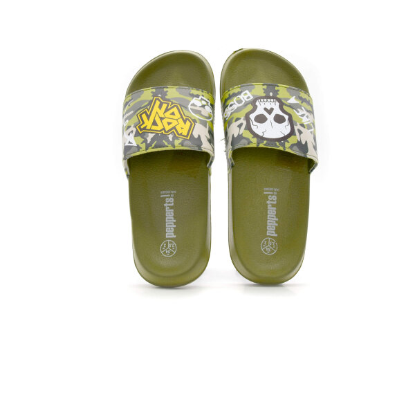 PANTOFFEL