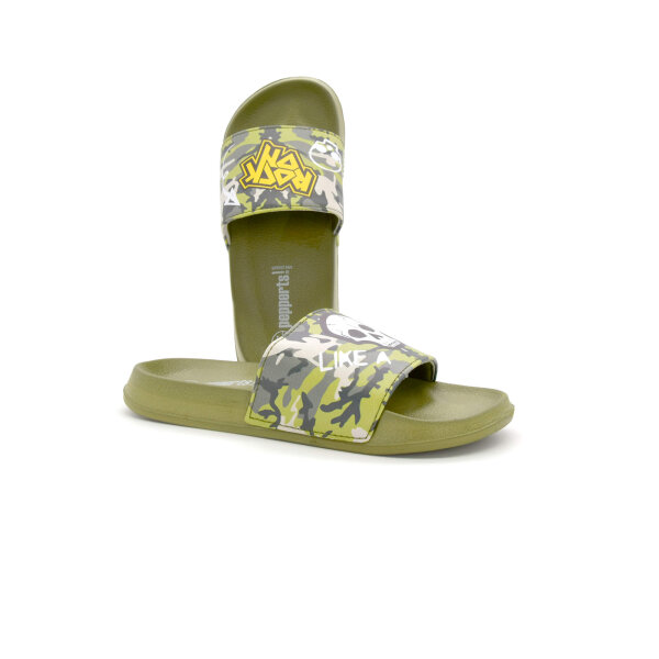 PANTOFFEL