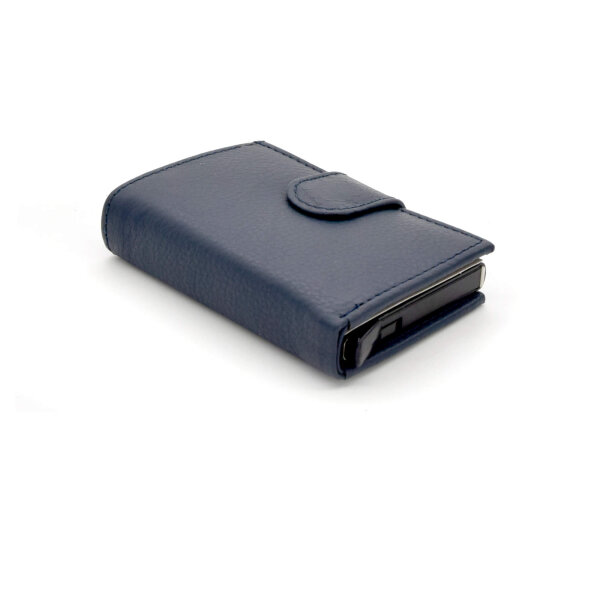 GELDBÖRSE MIT RFID-SCHUTZ