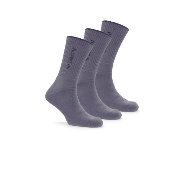 SPORTSOCKEN 3ER-PACK