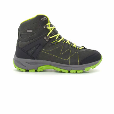 TREKKINGSCHUHE