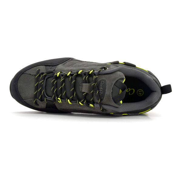 TREKKING-SNEAKERS