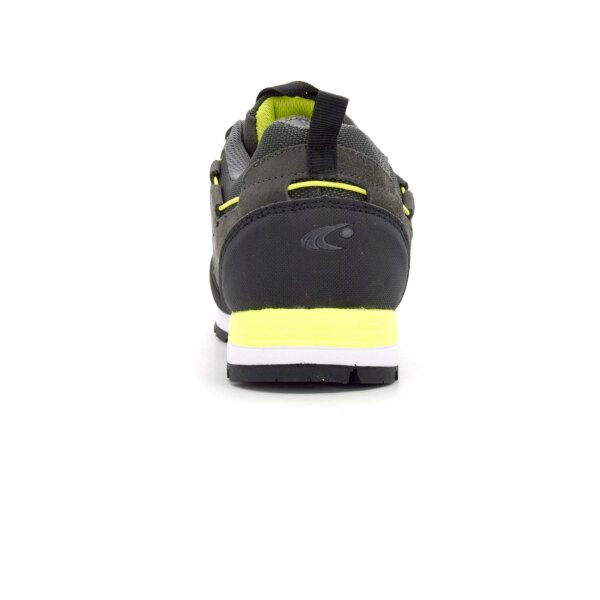 TREKKING-SNEAKERS