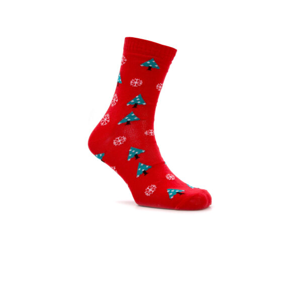 WEIHNACHTSSOCKEN