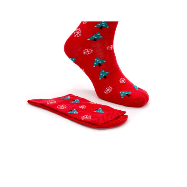 WEIHNACHTSSOCKEN