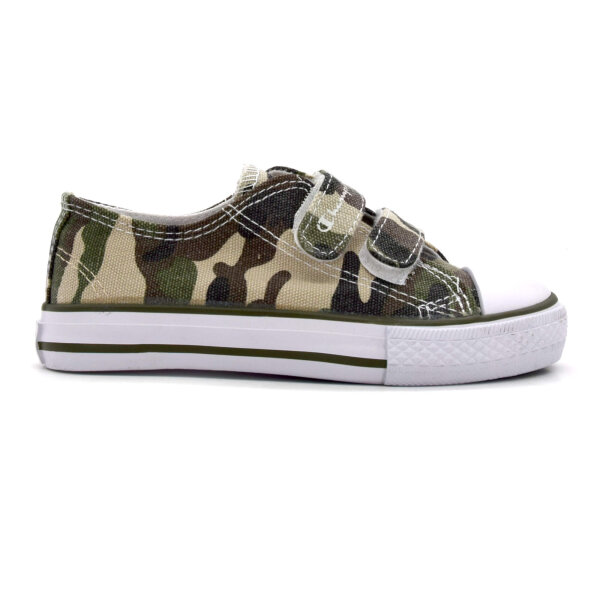 SNEAKER RIV