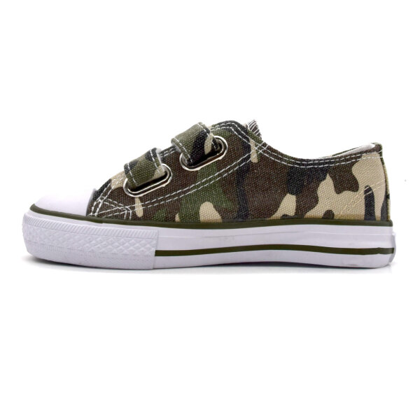 SNEAKER RIV