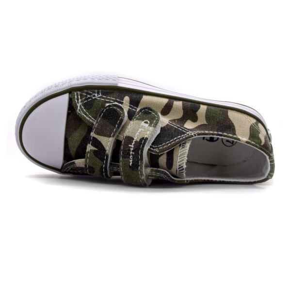 SNEAKER RIV