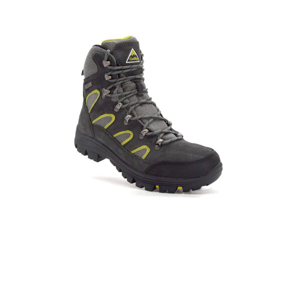 TREKKINGSCHUHE