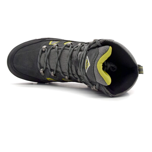 TREKKINGSCHUHE