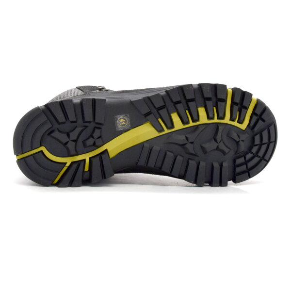 TREKKINGSCHUHE