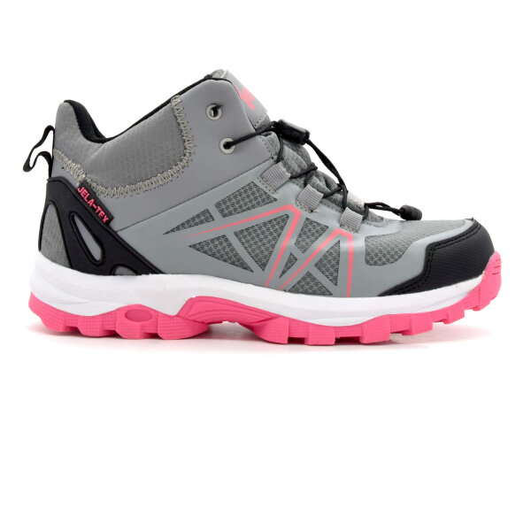 TREKKINGSCHUHE