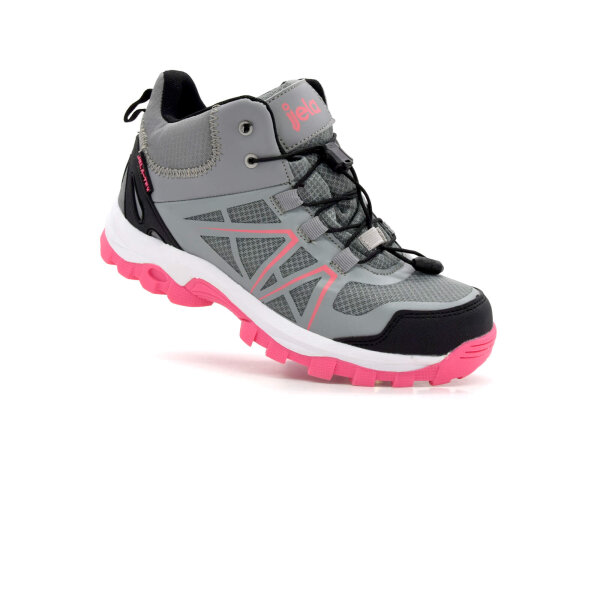 TREKKINGSCHUHE