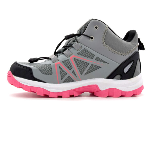 TREKKINGSCHUHE