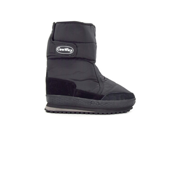 WINTER BOOTS