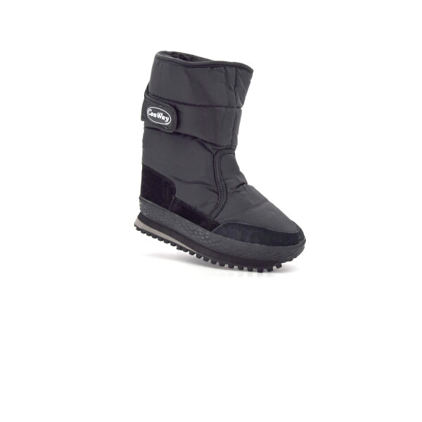 WINTER BOOTS