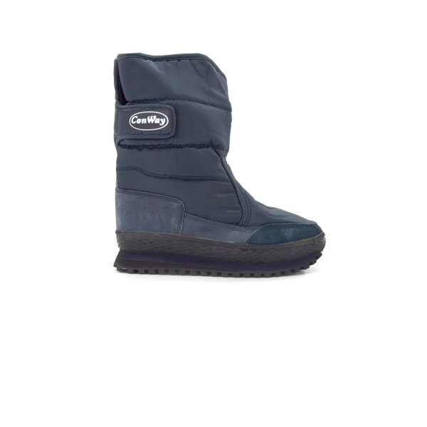 WINTER BOOTS