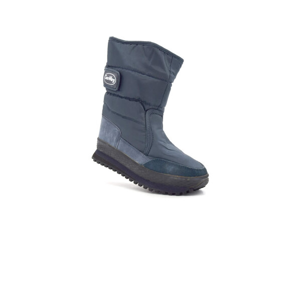 WINTER BOOTS