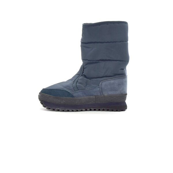 WINTER BOOTS