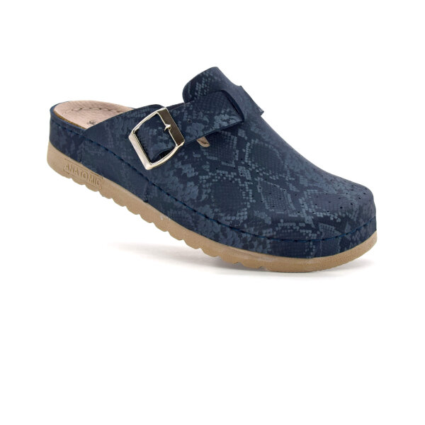 ANATOMISCHE CLOGS