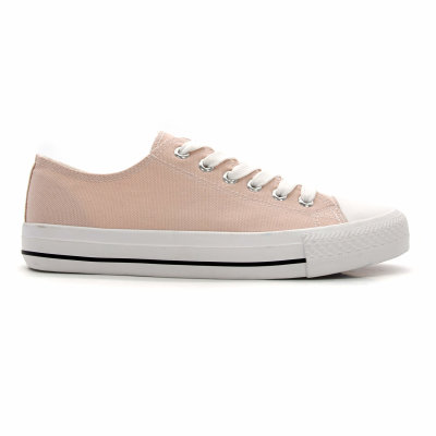 LEINENSCHUHE