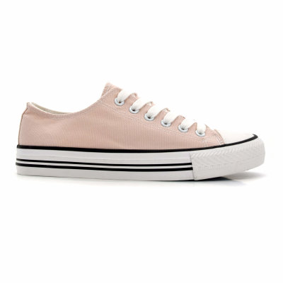 LEINENSCHUHE