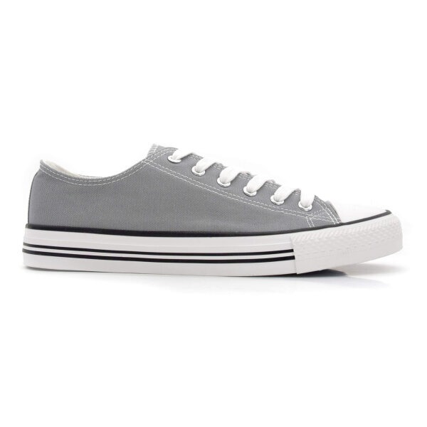 LEINENSCHUHE