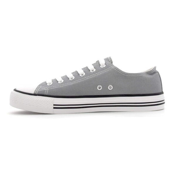 LEINENSCHUHE