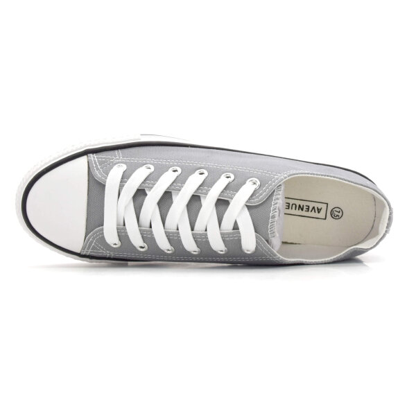 LEINENSCHUHE