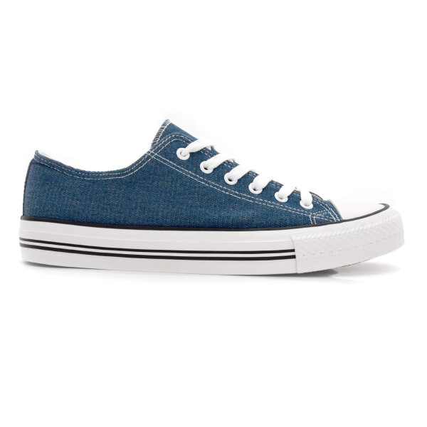 LEINENSCHUHE