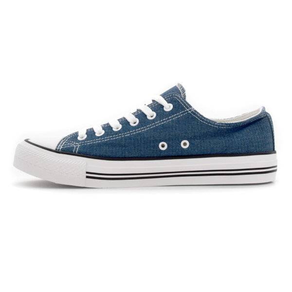 LEINENSCHUHE