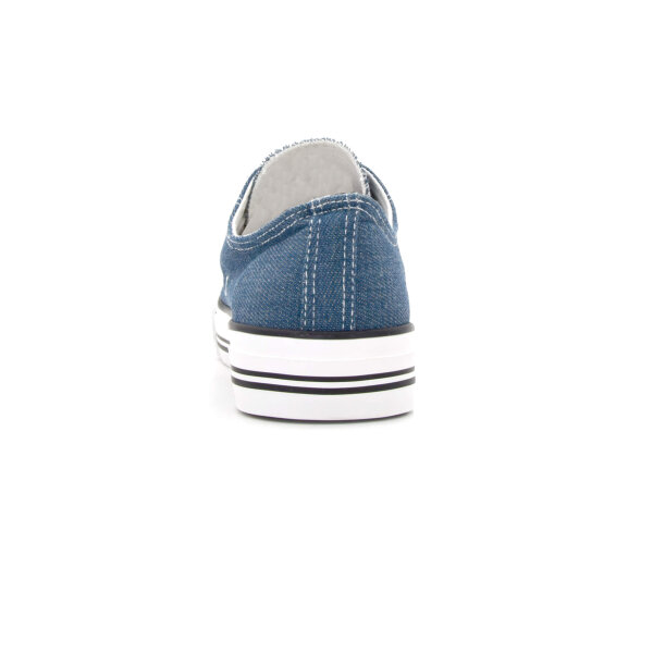 LEINENSCHUHE