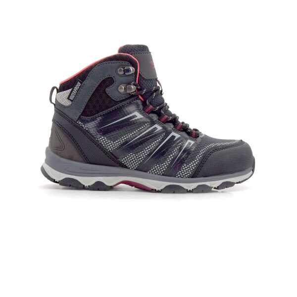 TREKKINGSCHUHE MIT TEX