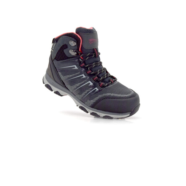 TREKKINGSCHUHE MIT TEX