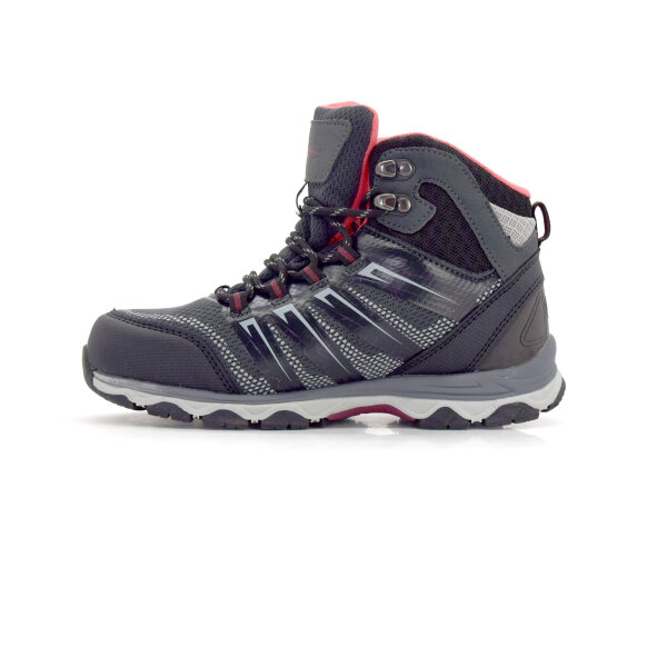 TREKKINGSCHUHE MIT TEX