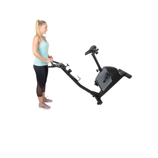 INDOOR BIKE HEIMTRAINER