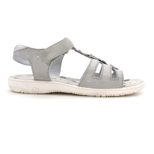 LEDERSANDALEN