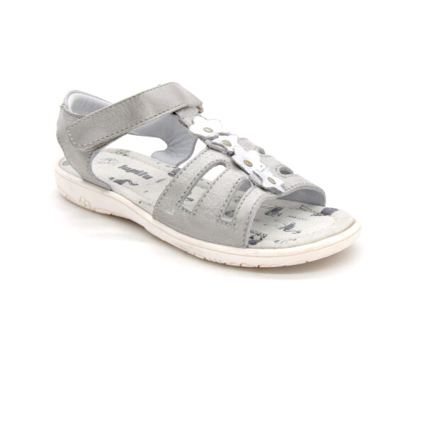 LEDERSANDALEN
