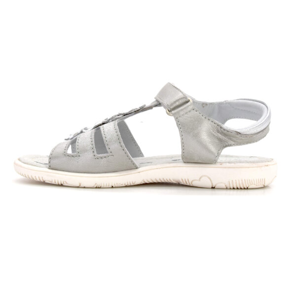 LEDERSANDALEN