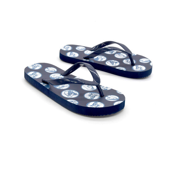 FLIP-FLOPS