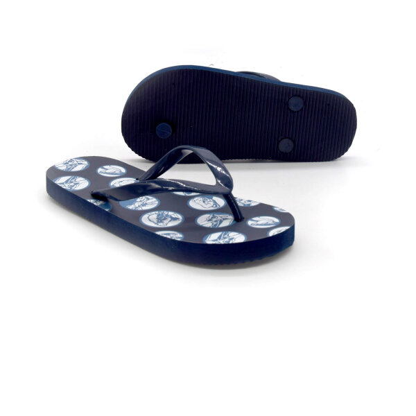 FLIP-FLOPS