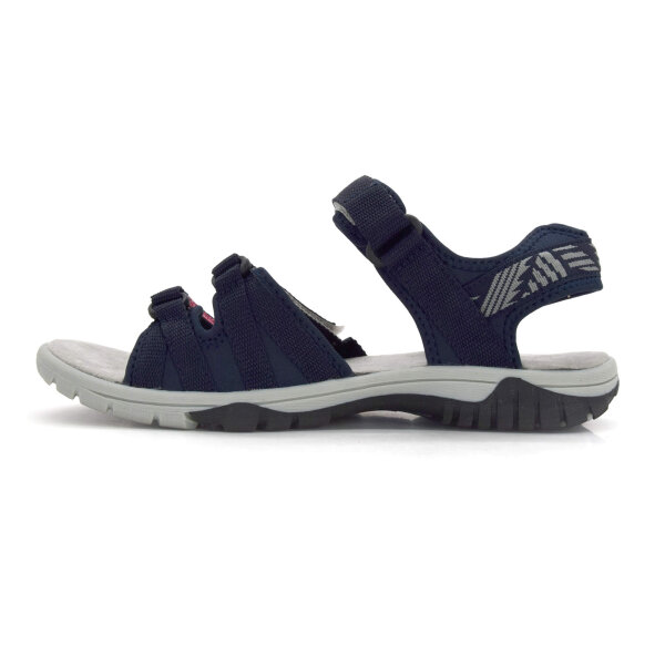 TREKKING SANDALEN