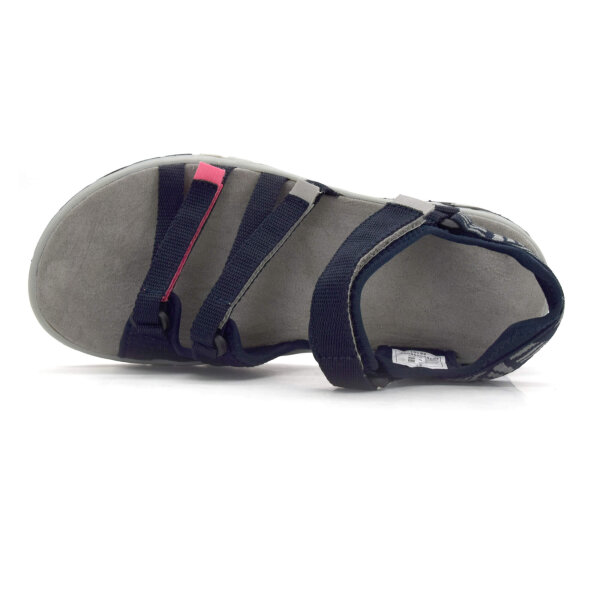TREKKING SANDALEN