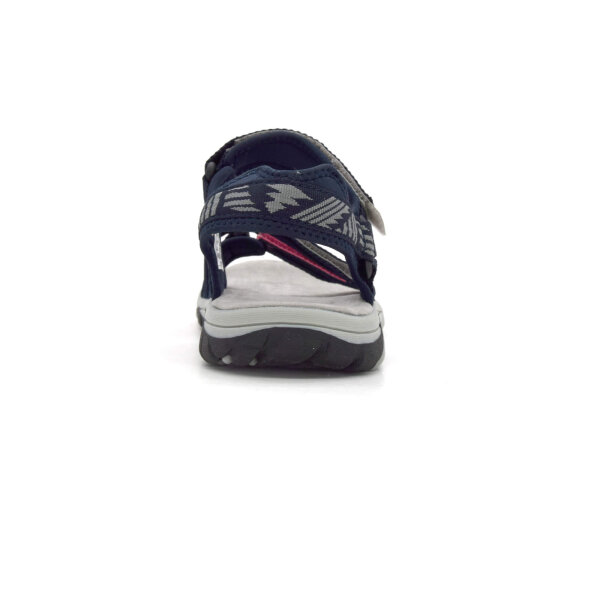 TREKKING SANDALEN