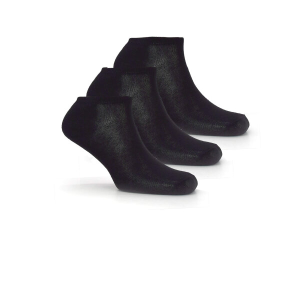 SNEAKER SOCKEN 3er Pack