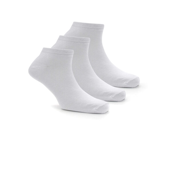 SNEAKER SOCKEN 3ER PACK