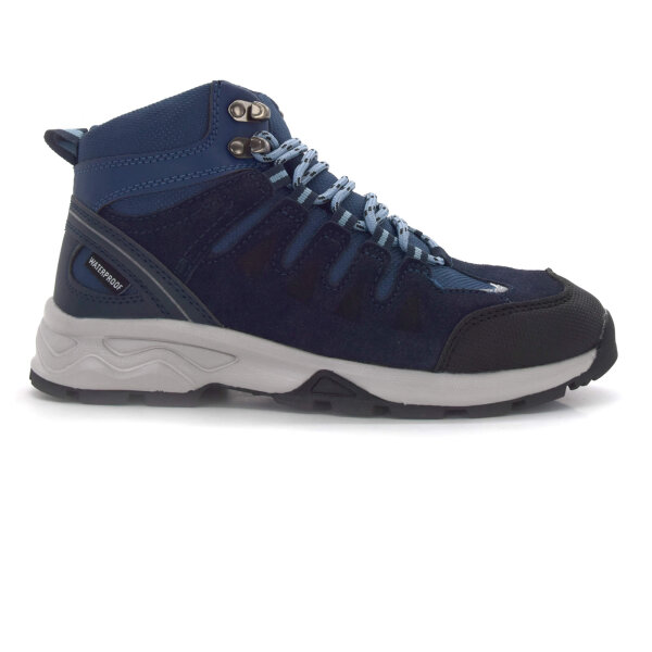 TREKKING STIEFEL