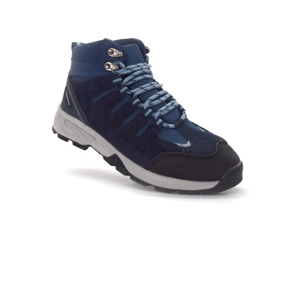 TREKKING STIEFEL