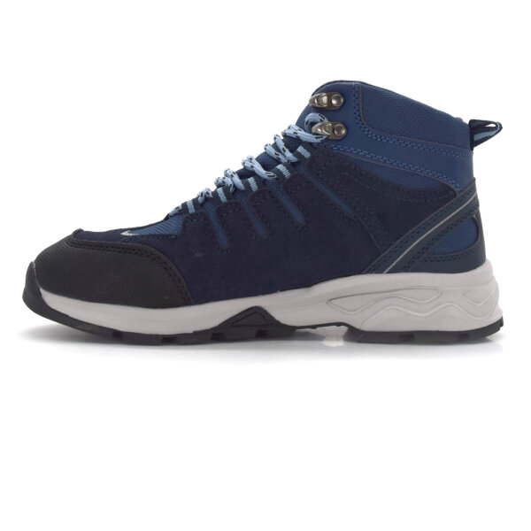 TREKKING STIEFEL