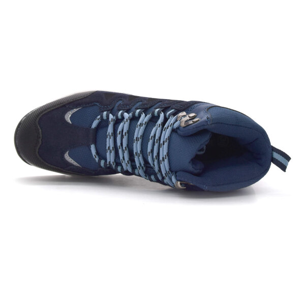 TREKKING STIEFEL